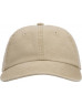 Sapca Cotton Twill